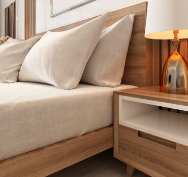 Harmonia entre forma e funcionalidade: o impacto do design dos móveis no bem-estar