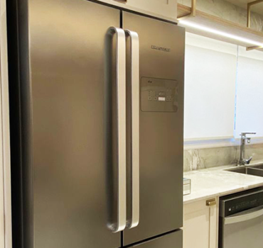 Design Clássico: Detalhes e Cores Neutras Renovando o Estilo