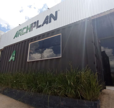 Descubra as últimas tendências em móveis planejados na 10ª Mostra Espaço Design com a Archplan