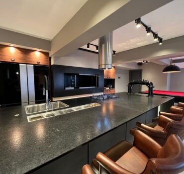 Como aproveitar ao máximo o espaço da sua cozinha planejada