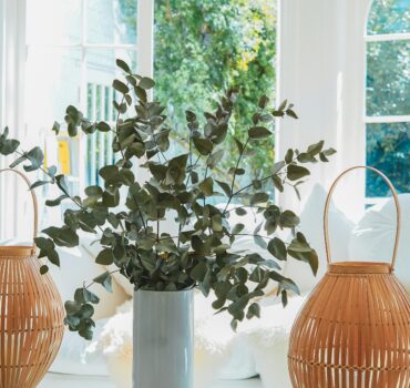 5 estilos de decoração de interiores para transformar o seu espaço