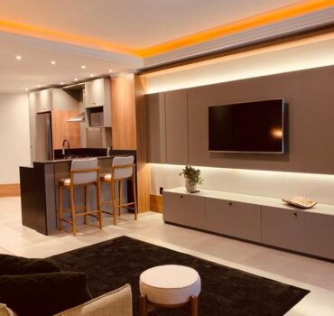 Dicas para tornar a sua casa mais aconchegante