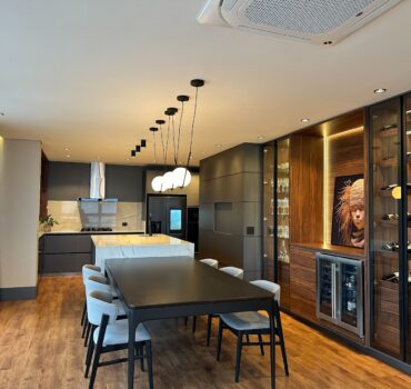 Móveis planejados em Passo Fundo e Balneário Camboriú, conheça a Archplan