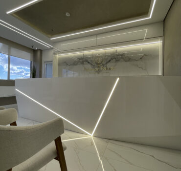 Archplan: Móveis Planejados e Móveis Sob Medida para Ambientes Corporativos