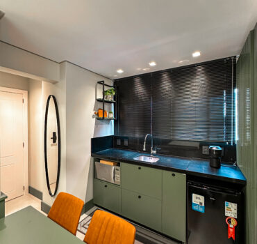 Materiais e acabamento: como escolher os melhores para seu ambiente