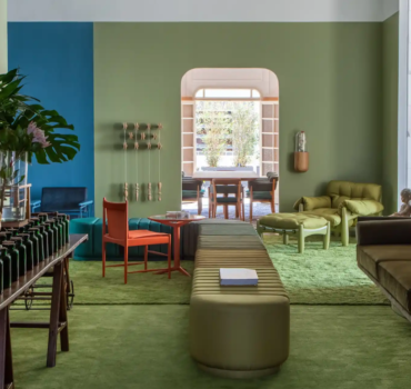 Cores, materiais e texturas para 2026: guia completo para ambientes incríveis